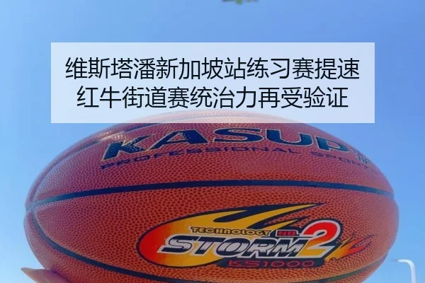 维斯塔潘新加坡站练习赛提速 红牛街道赛统治力再受验证